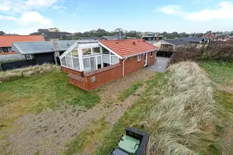 Fritidshus på Strandvejen 462, Henne Strand, 6854 Henne