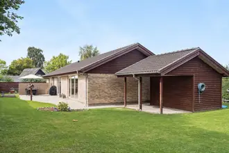 Villa på Pårupvej 2D, 3230 Græsted