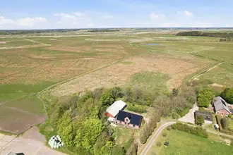 Landejendom på Kravnsøvej 10, Kravnsø, 6710 Esbjerg V
