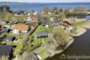 Fritidsbolig på Kanalvejen 5, 4300 Holbæk