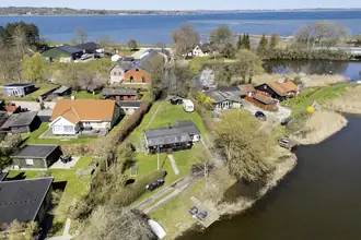 Fritidshus på Kanalvejen 5, Audebo, 4300 Holbæk