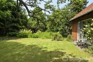 Villa på Skovsvinget 9B, 2800 Kongens Lyngby