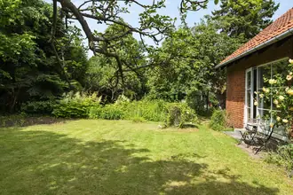 Villa på Skovsvinget 9B, 2800 Kongens Lyngby