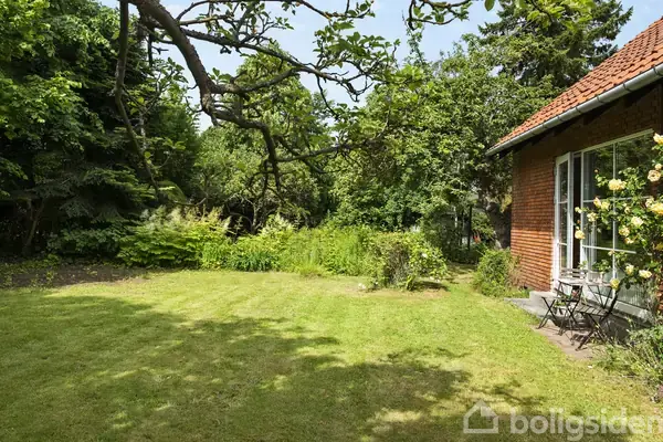 Villa på Skovsvinget 9B, 2800 Kongens Lyngby