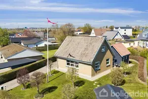Villa på Tuevej 4, 9210 Aalborg SØ
