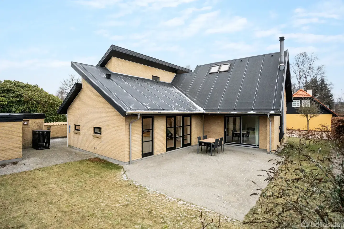 Villa på Snævringen 8, 8600 Silkeborg