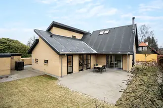 Villa på Snævringen 8, Sejs-Svejbæk, 8600 Silkeborg