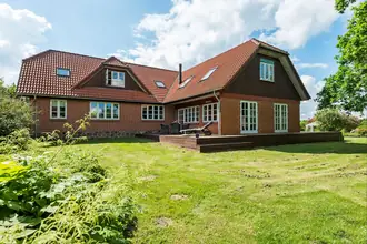 Landejendom på Lysmosevej 6, 8670 Låsby