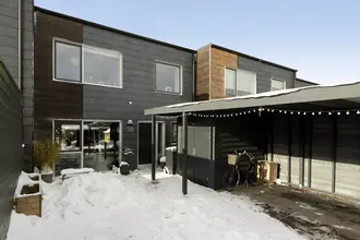 Rækkehus på Østergårds Alle 39, 8362 Hørning