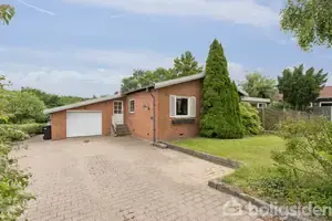 Villa på Hemmersvej 46, 7800 Skive