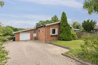 Villa på Hemmersvej 46, 7800 Skive