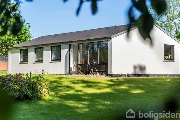 Villa på Solbakken 622, 5330 Munkebo
