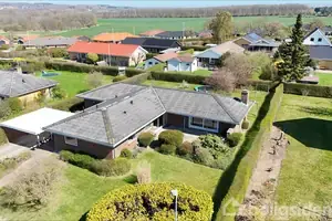 Villa på Syrenvej 31, 5700 Svendborg