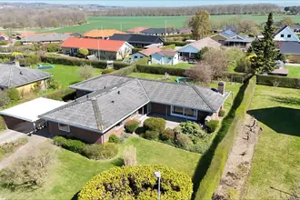 Villa på Syrenvej 31, Tåsinge, 5700 Svendborg