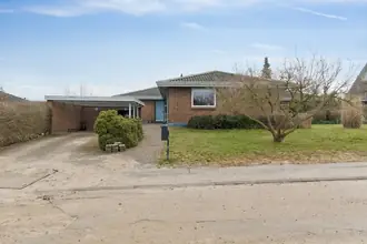 Villa på Syrenvej 31, Tåsinge, 5700 Svendborg