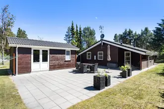 Fritidshus på Agnethesvej 21, Lyngså, 9300 Sæby