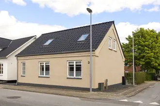 Villa på Fredensgade 3, Holsted St, 6670 Holsted