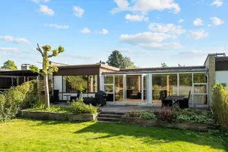 Rækkehus på Annettevej 15, 2970 Hørsholm