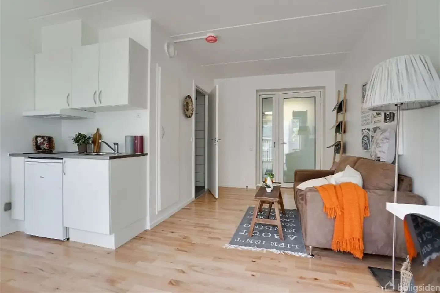 Ejerlejlighed på Gammel Køge Landevej 40, 2. 230., 2500 Valby