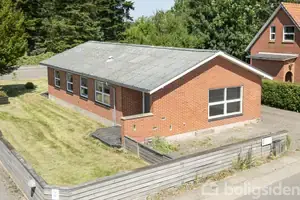 Villa på Hjørringvej 404, 9750 Østervrå
