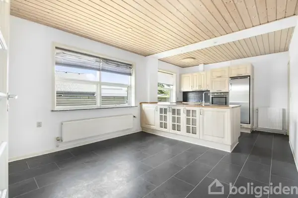 Villa på Hjørringvej 404, 9750 Østervrå