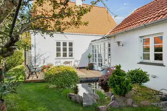 Villa på Poppelsvinget 4, 2670 Greve
