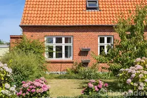 Villa på Torebyvej 38, 4891 Toreby L