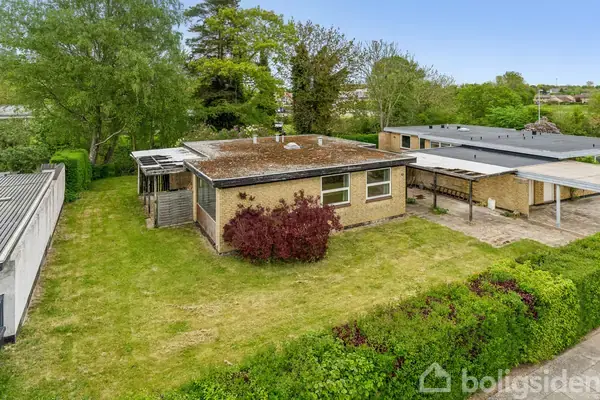 Villa på Gærdet 3, 5270 Odense N