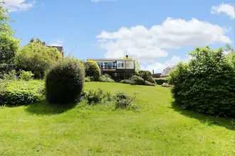 Villa på Pilehavevej 1, Asserballe, 6440 Augustenborg
