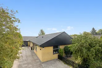Villa på Bryggervænget 9, 9430 Vadum