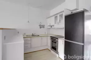 Ejerlejlighed på Thistedvej 81A, st. th., 9400 Nørresundby