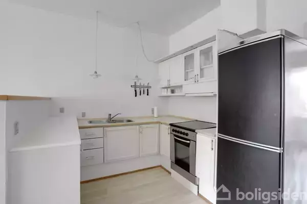 Ejerlejlighed på Thistedvej 81A, st. th., 9400 Nørresundby