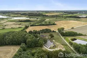 Landejendom på Søengevej 5, 6600 Vejen