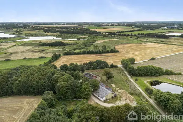 Landejendom på Søengevej 5, 6600 Vejen