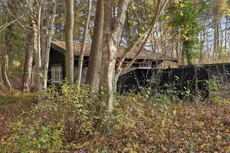 Fritidshus på Gammel Kulhusvej 151, Skoven, 3630 Jægerspris