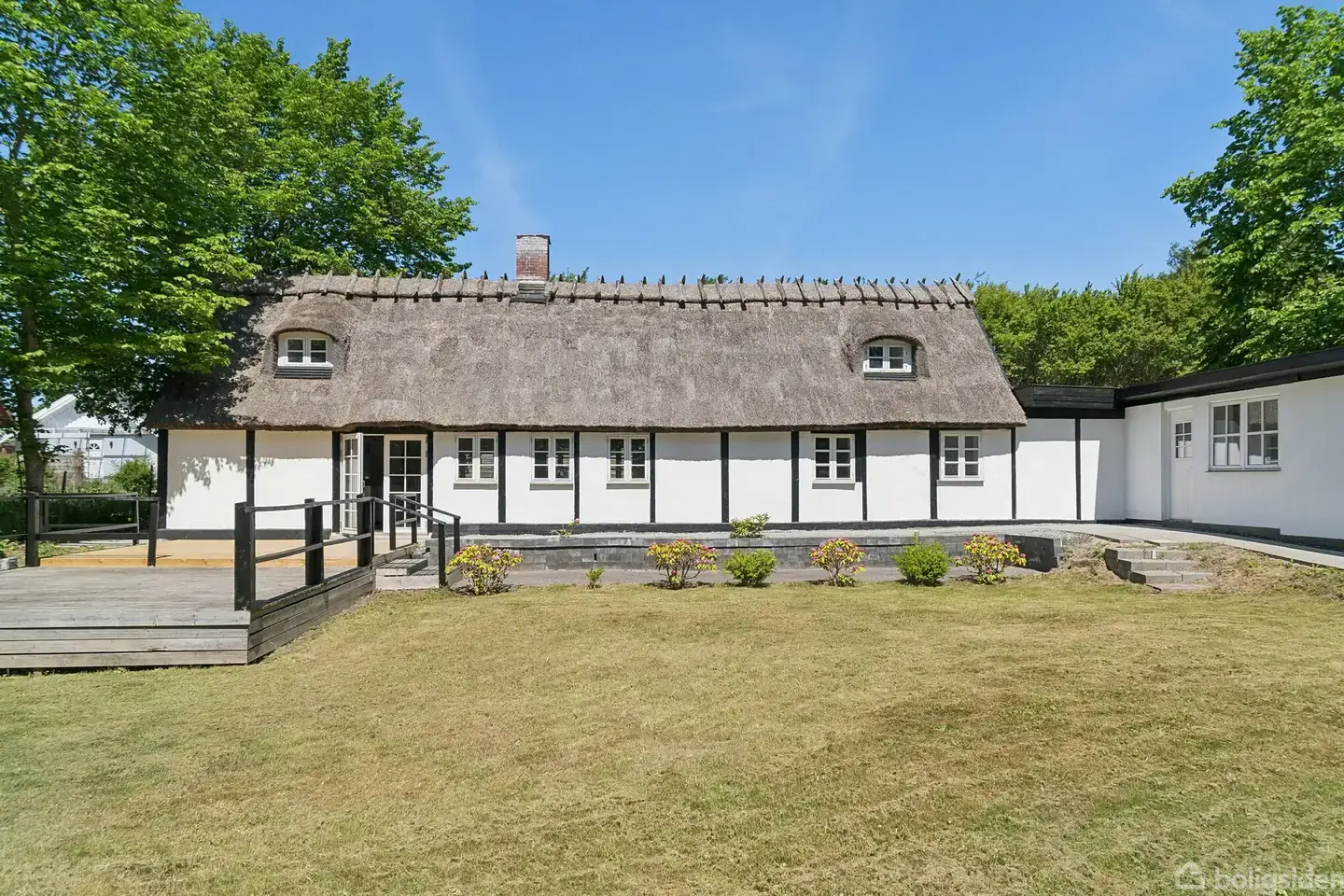 Villa på Møngevej 12A, 3210 Vejby