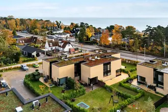 Rækkehus på Strandskoven 3, 2670 Greve