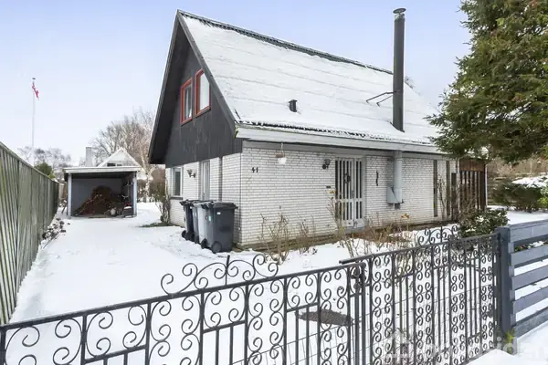 Villa på Diesen Alle 41, 2791 Dragør