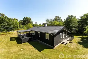 Fritidsbolig på Sjøstauan 2, 3720 Aakirkeby