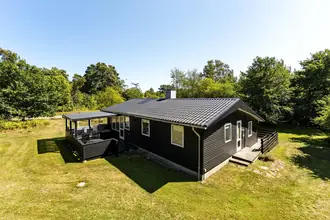 Fritidshus på Sjøstauan 2, Pedersker, 3720 Aakirkeby