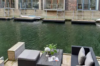 Ejerlejlighed på Dexter Gordons Vej 15, 2450 København SV