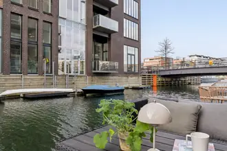Ejerlejlighed på Dexter Gordons Vej 15, 2450 København SV
