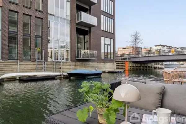 Ejerlejlighed på Dexter Gordons Vej 15, st., 2450 København SV