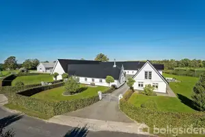 Villa på Skovs-Højrup-Vej 59, 5270 Odense N