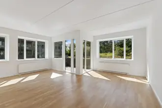 Ejerlejlighed på Gyngemose Parkvej 16, mf., 2860 Søborg