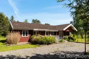 Fritidsbolig på Glentevej 5, 4970 Rødby