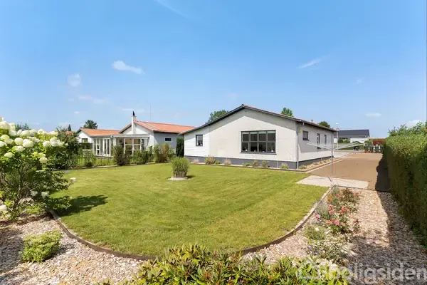 Villa på Abildgårdsvej 5, 4520 Svinninge
