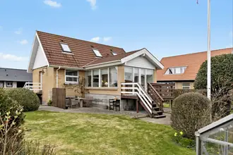 Villa på Svendsgade 8, 9700 Brønderslev