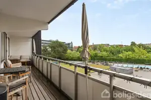 Ejerlejlighed på Sprogøvej 29, 2. mf., 2000 Frederiksberg
