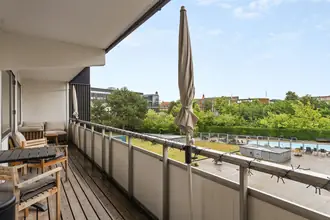Ejerlejlighed på Sprogøvej 29, 2. mf., 2000 Frederiksberg